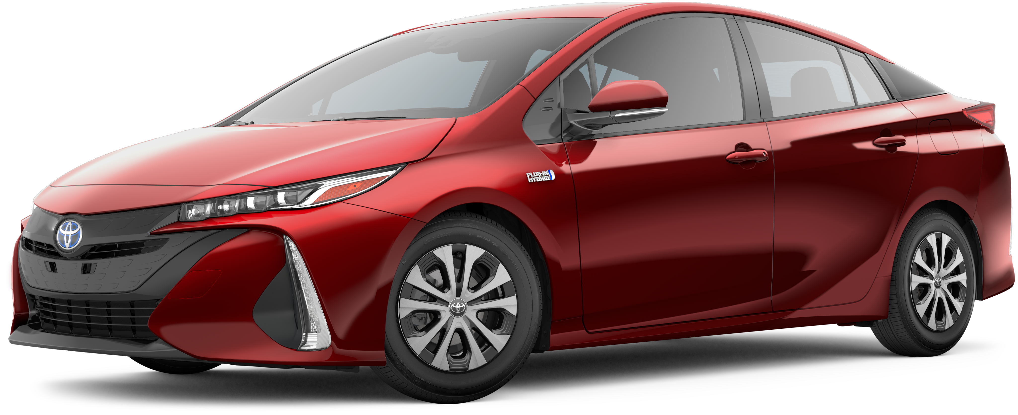 Toyota prius png